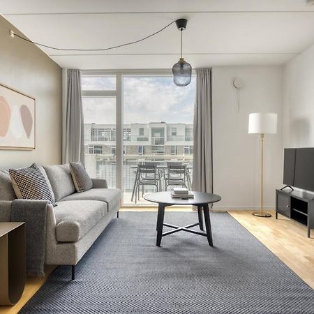 Amazing Two Bedroom Apartment In Urban Area Copenhague Extérieur photo