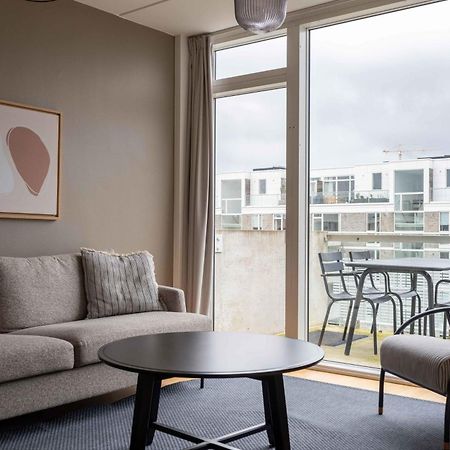 Amazing Two Bedroom Apartment In Urban Area Copenhague Extérieur photo