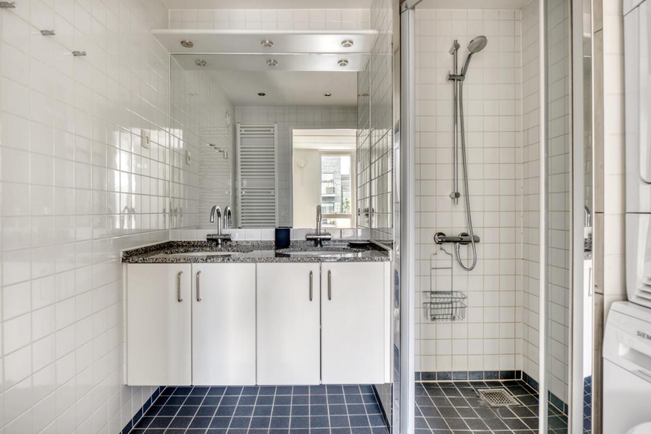 Amazing Two Bedroom Apartment In Urban Area Copenhague Extérieur photo