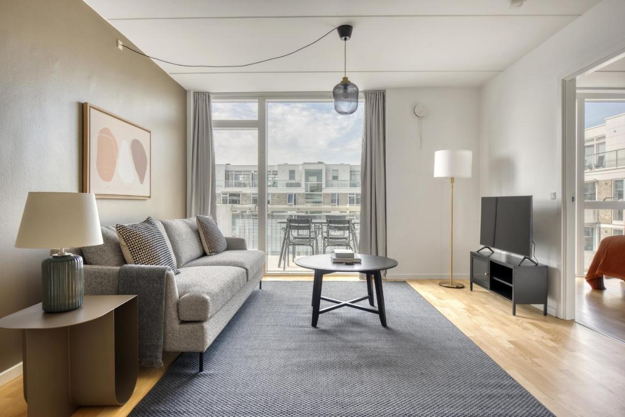 Amazing Two Bedroom Apartment In Urban Area Copenhague Extérieur photo