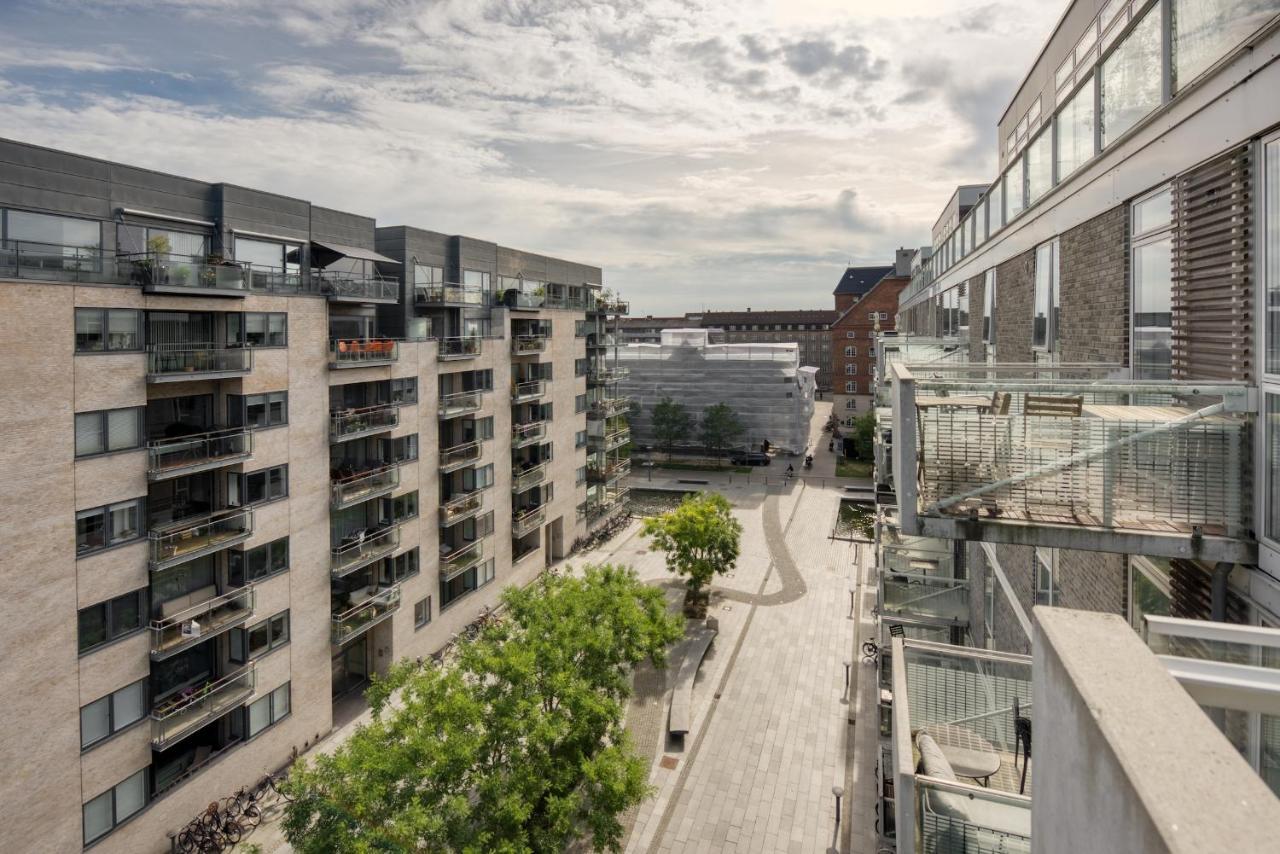 Amazing Two Bedroom Apartment In Urban Area Copenhague Extérieur photo