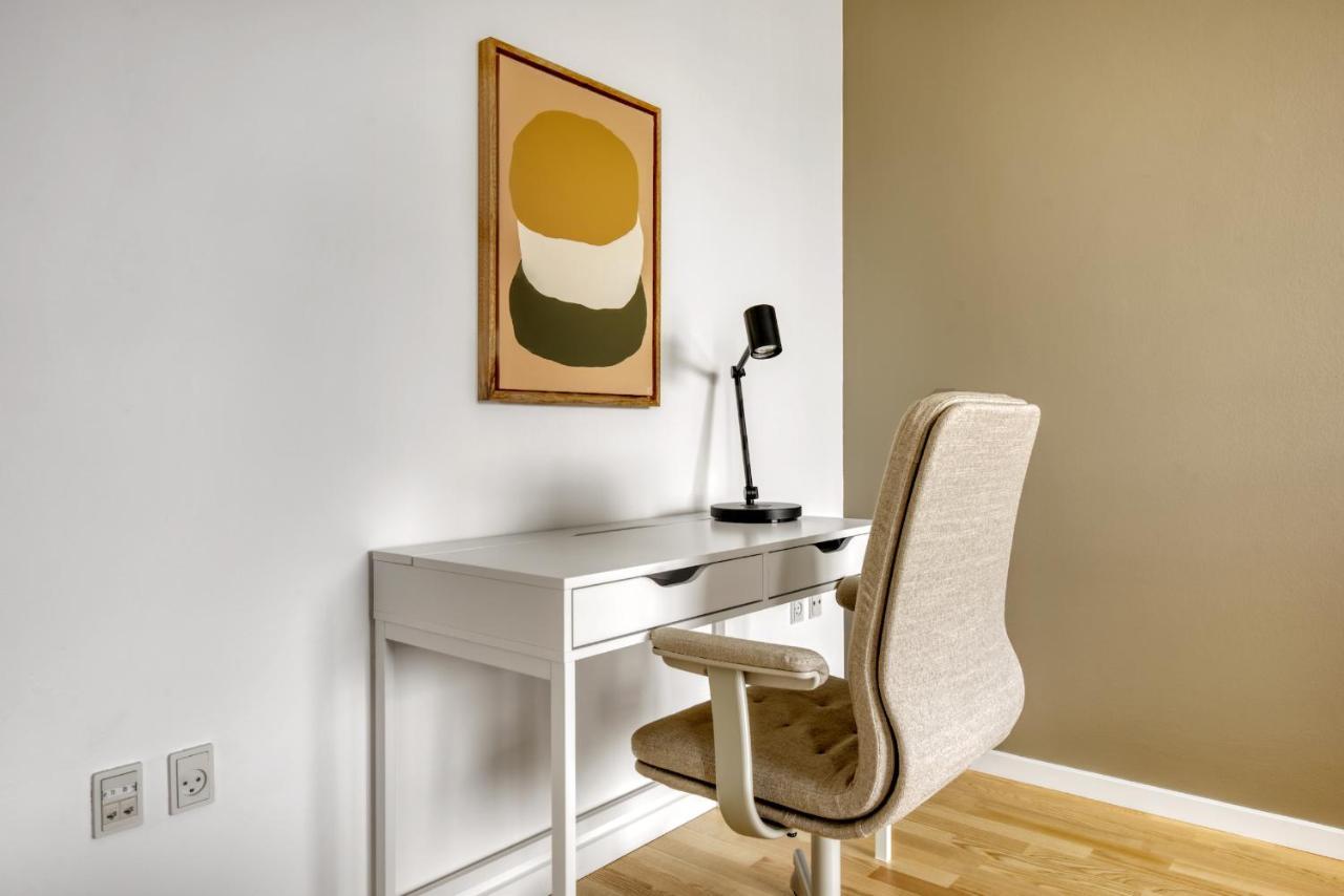 Amazing Two Bedroom Apartment In Urban Area Copenhague Extérieur photo