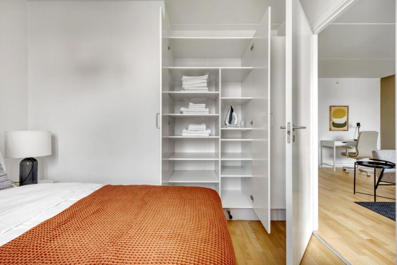 Amazing Two Bedroom Apartment In Urban Area Copenhague Extérieur photo