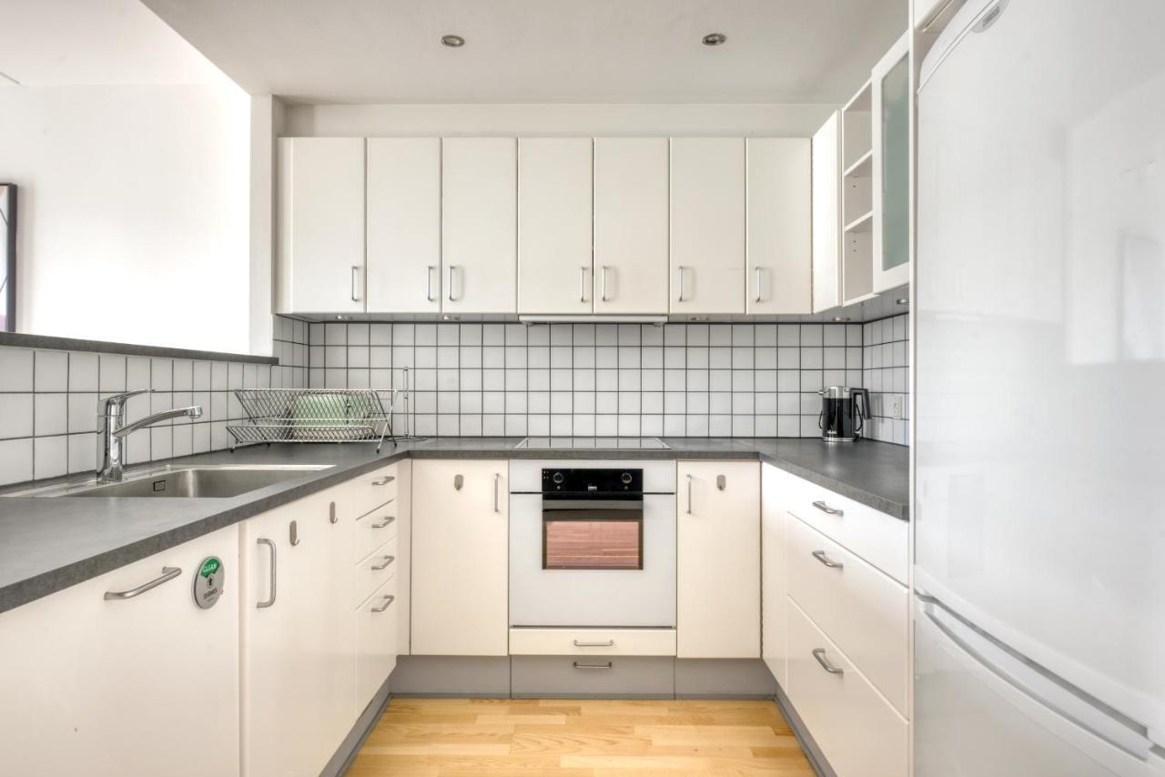 Amazing Two Bedroom Apartment In Urban Area Copenhague Extérieur photo