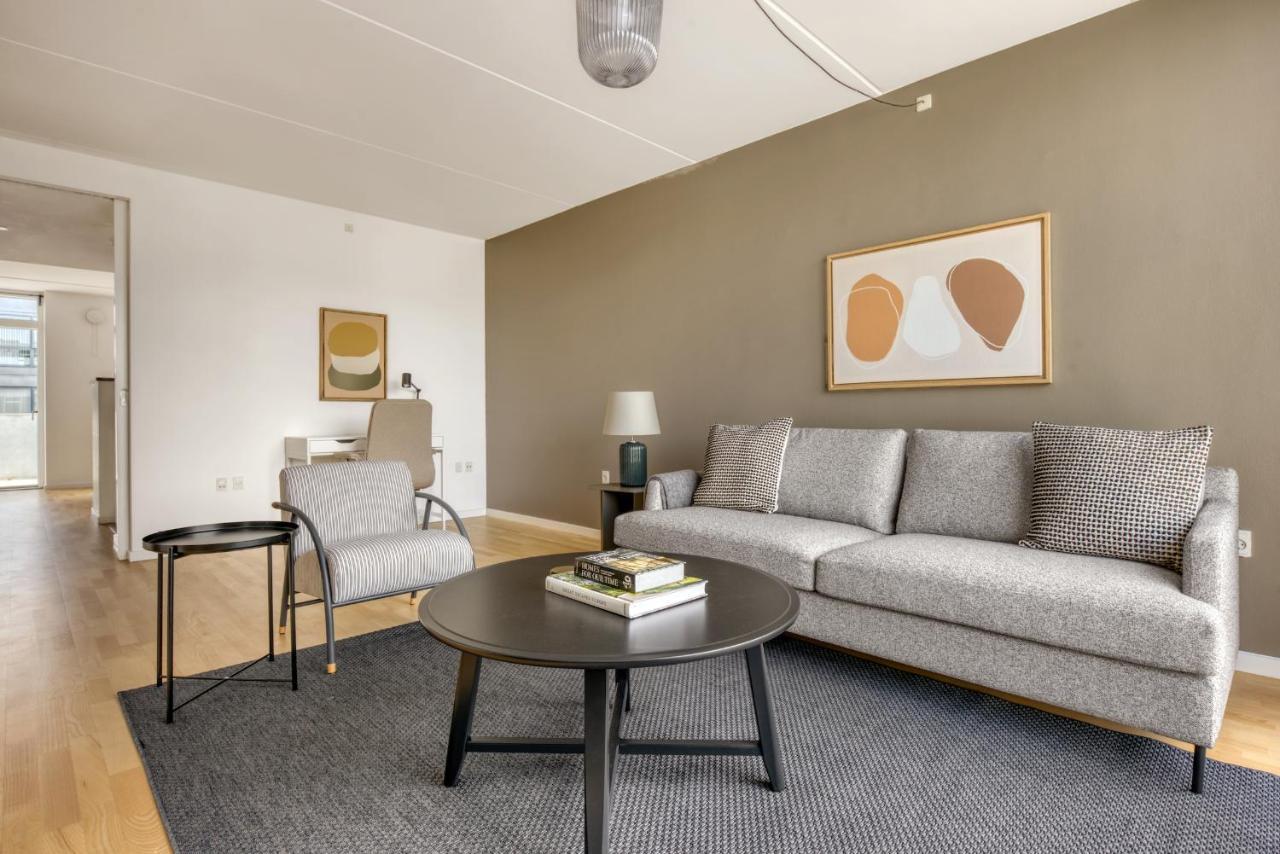 Amazing Two Bedroom Apartment In Urban Area Copenhague Extérieur photo