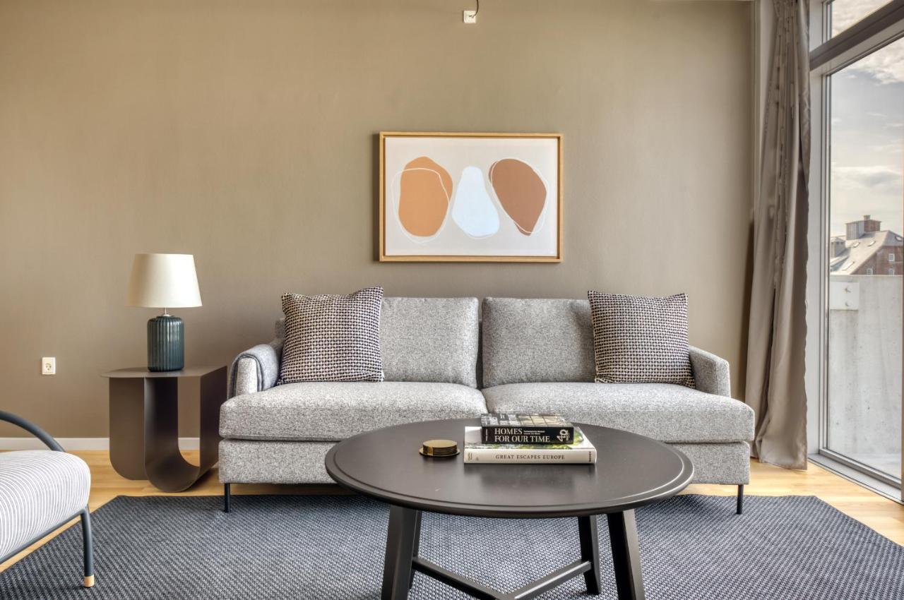 Amazing Two Bedroom Apartment In Urban Area Copenhague Extérieur photo
