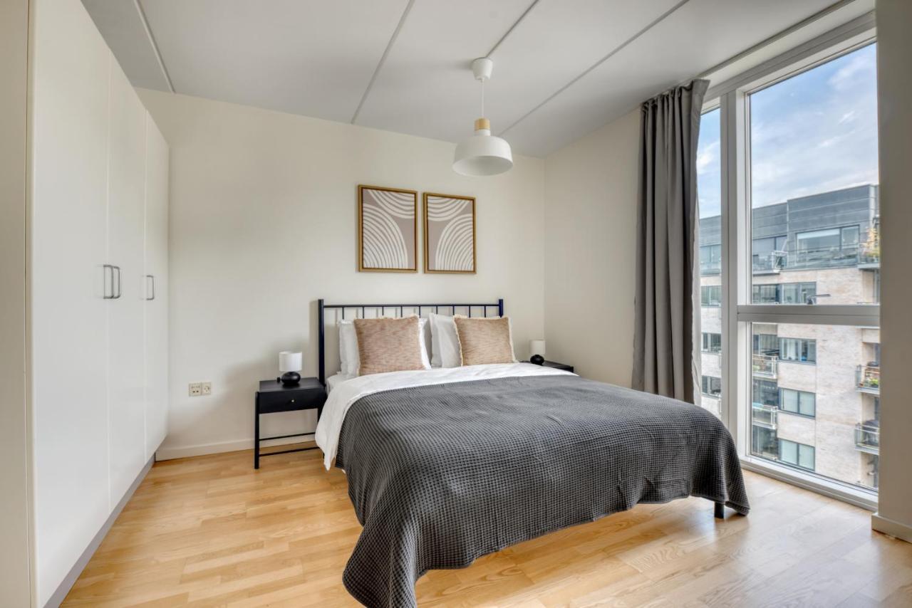 Amazing Two Bedroom Apartment In Urban Area Copenhague Extérieur photo