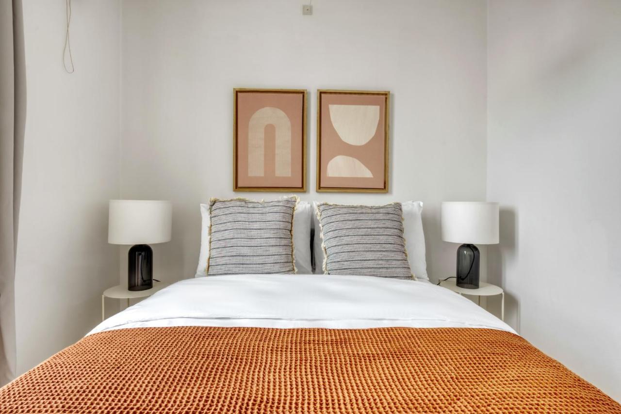 Amazing Two Bedroom Apartment In Urban Area Copenhague Extérieur photo