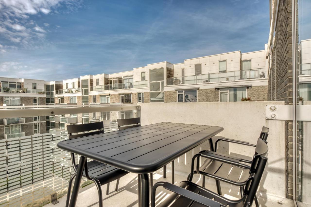 Amazing Two Bedroom Apartment In Urban Area Copenhague Extérieur photo
