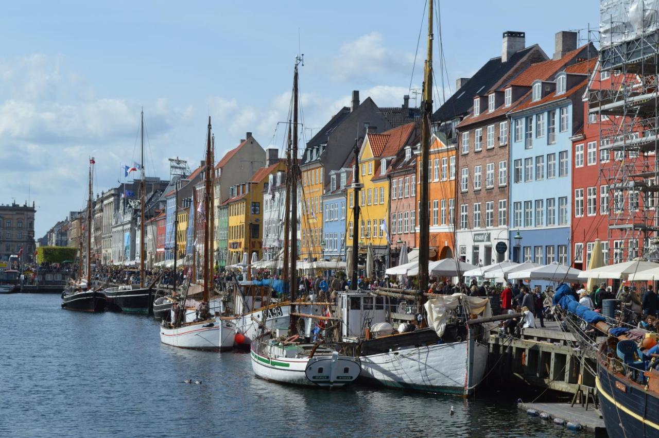 Amazing Two Bedroom Apartment In Urban Area Copenhague Extérieur photo