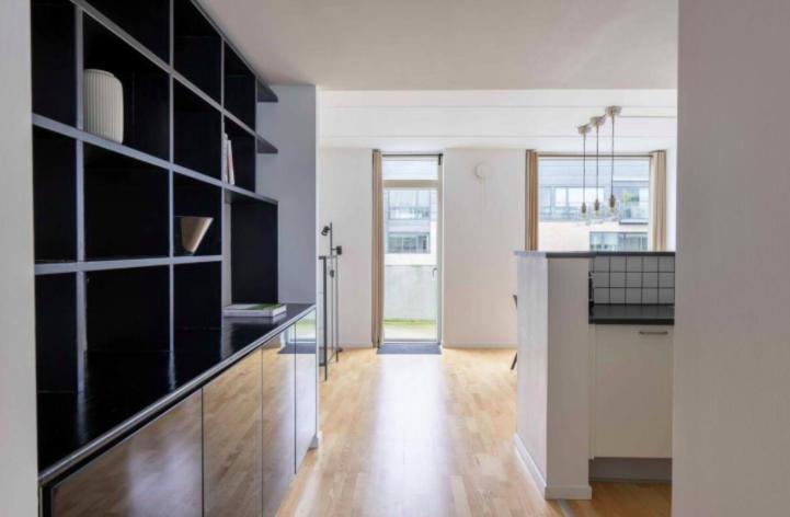 Amazing Two Bedroom Apartment In Urban Area Copenhague Extérieur photo