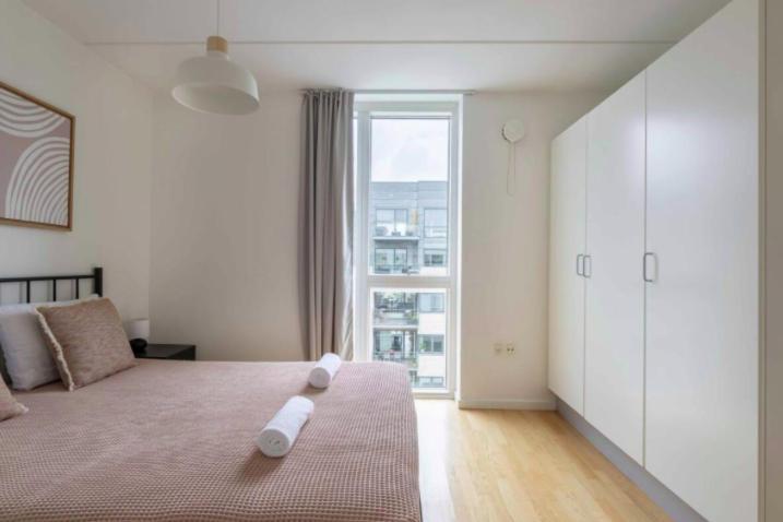 Amazing Two Bedroom Apartment In Urban Area Copenhague Extérieur photo