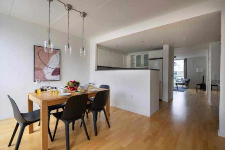 Amazing Two Bedroom Apartment In Urban Area Copenhague Extérieur photo