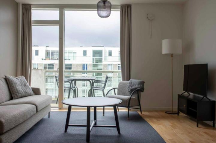 Amazing Two Bedroom Apartment In Urban Area Copenhague Extérieur photo