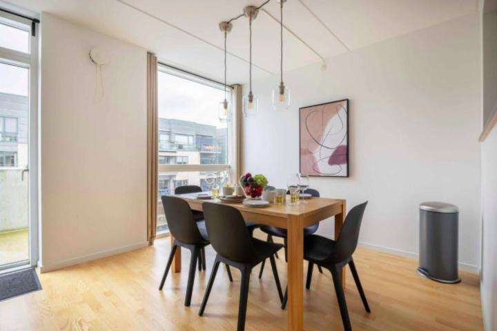 Amazing Two Bedroom Apartment In Urban Area Copenhague Extérieur photo