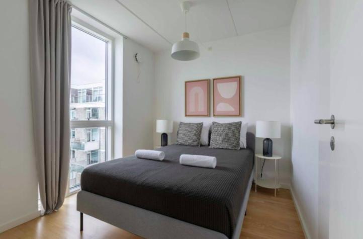 Amazing Two Bedroom Apartment In Urban Area Copenhague Extérieur photo