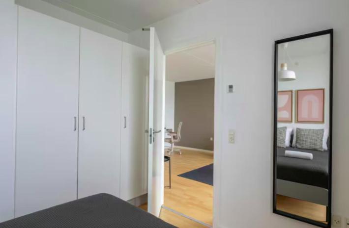 Amazing Two Bedroom Apartment In Urban Area Copenhague Extérieur photo