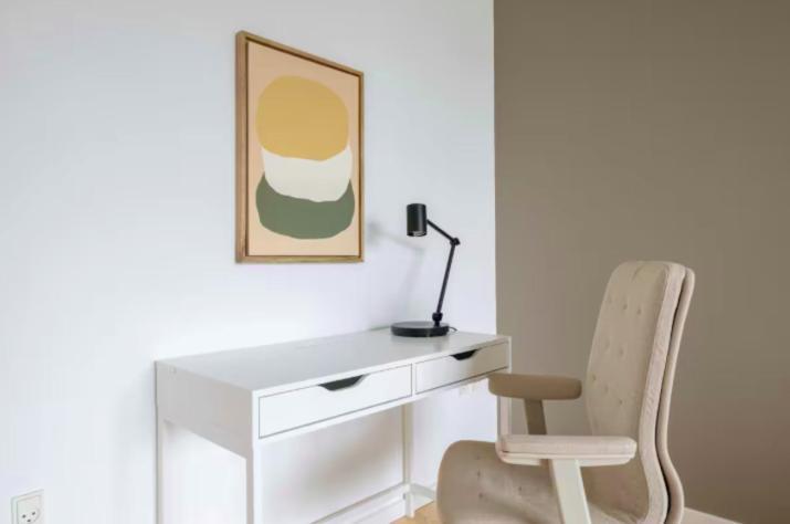 Amazing Two Bedroom Apartment In Urban Area Copenhague Extérieur photo