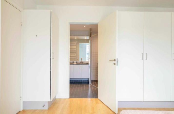 Amazing Two Bedroom Apartment In Urban Area Copenhague Extérieur photo