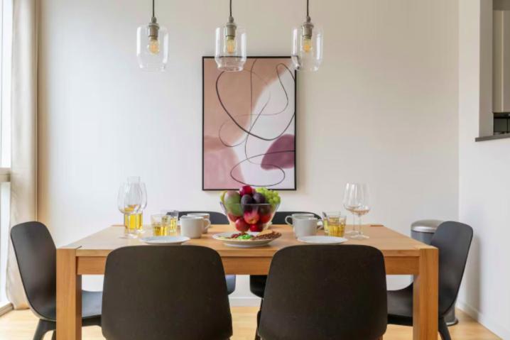 Amazing Two Bedroom Apartment In Urban Area Copenhague Extérieur photo