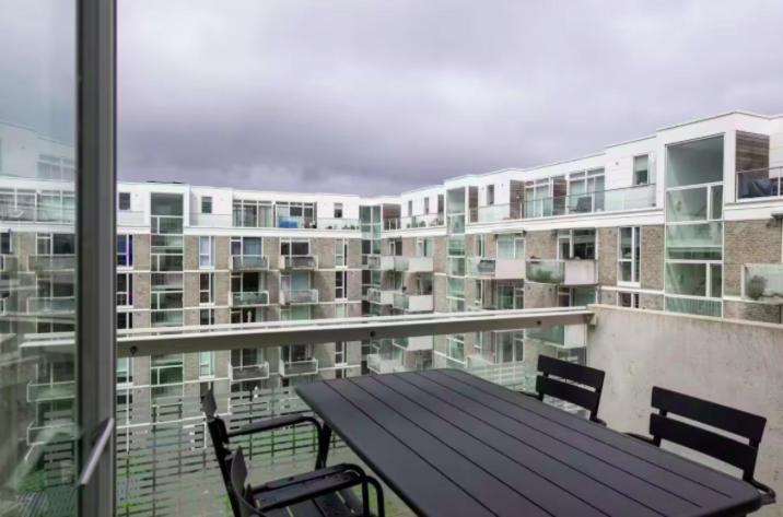 Amazing Two Bedroom Apartment In Urban Area Copenhague Extérieur photo